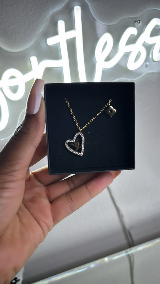 Heart Necklace