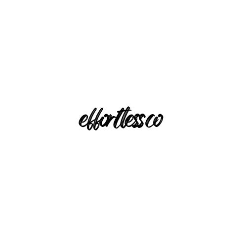 EffortlessCo