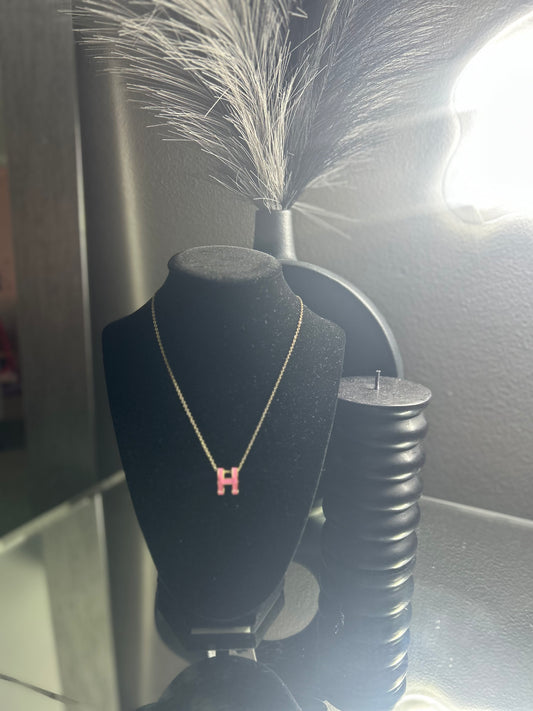 HR Necklace